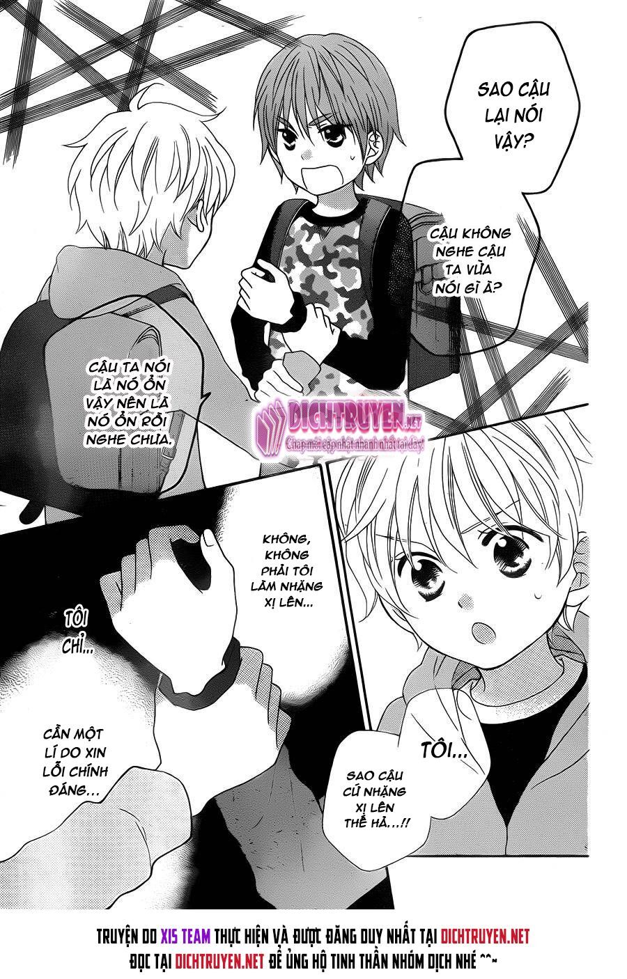 Life So Happy - Chapter 7