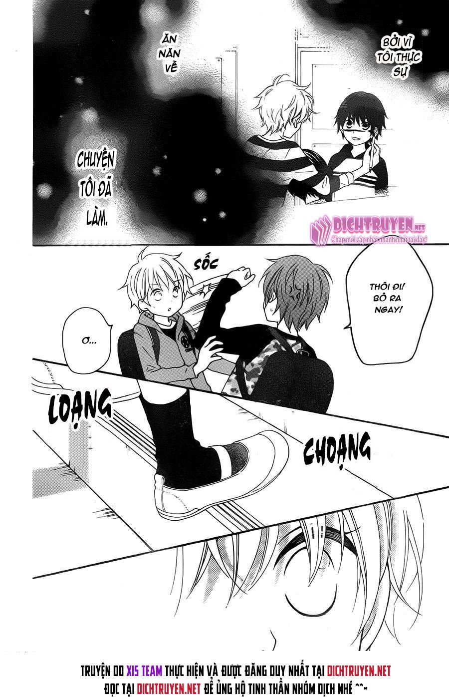 Life So Happy - Chapter 7