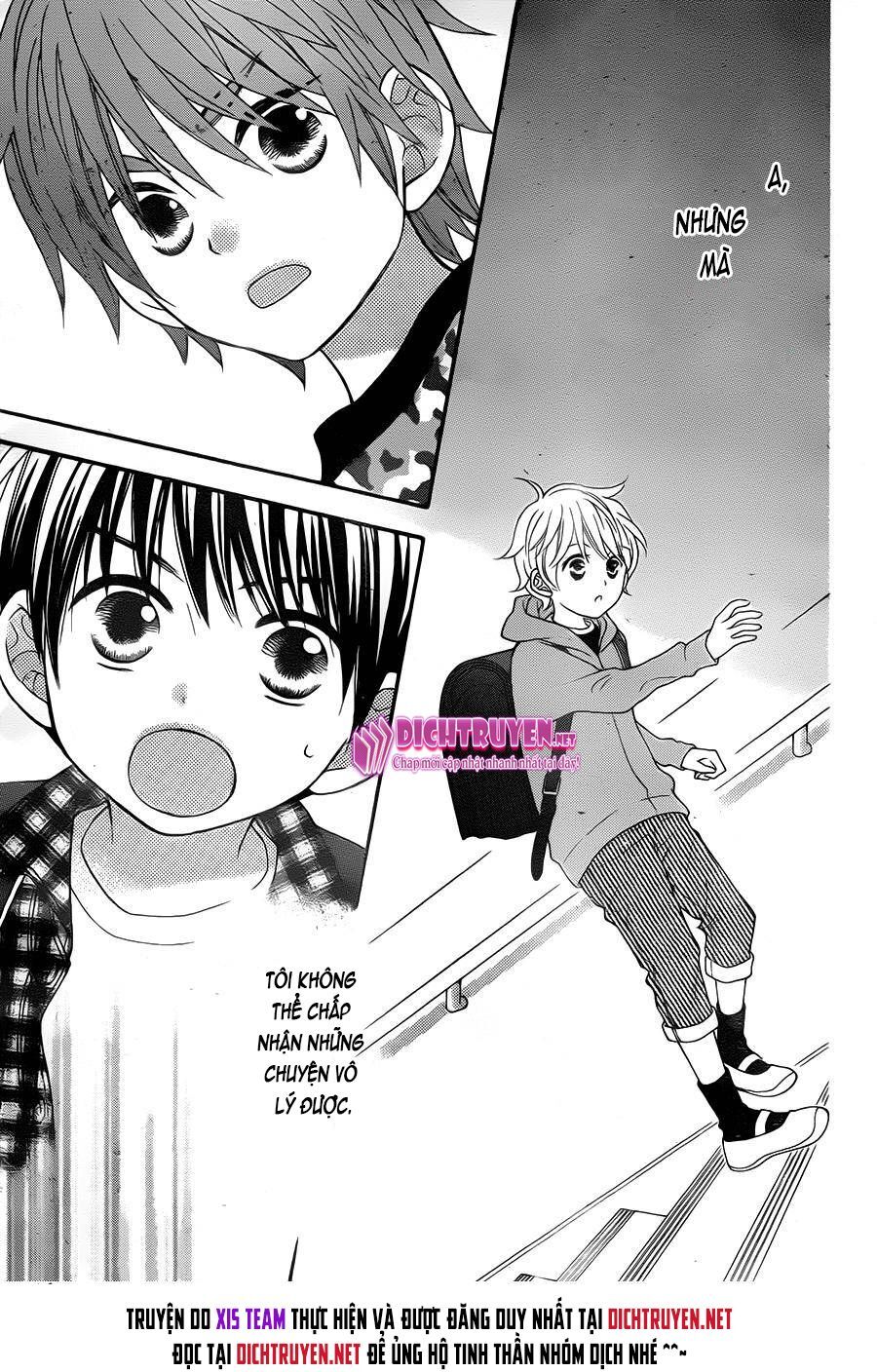 Life So Happy - Chapter 7