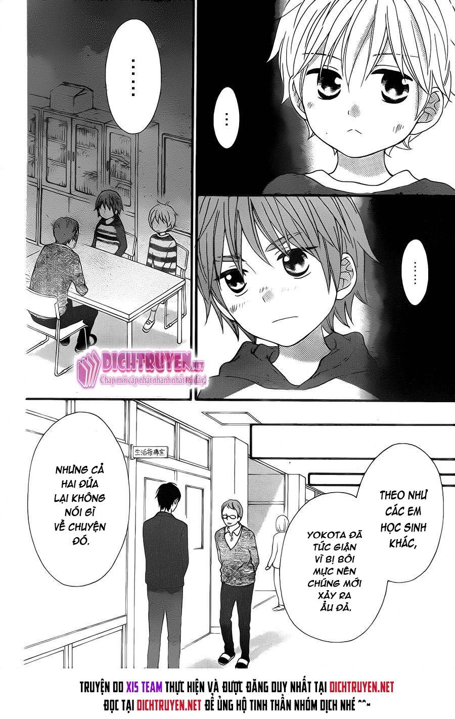Life So Happy - Chapter 7