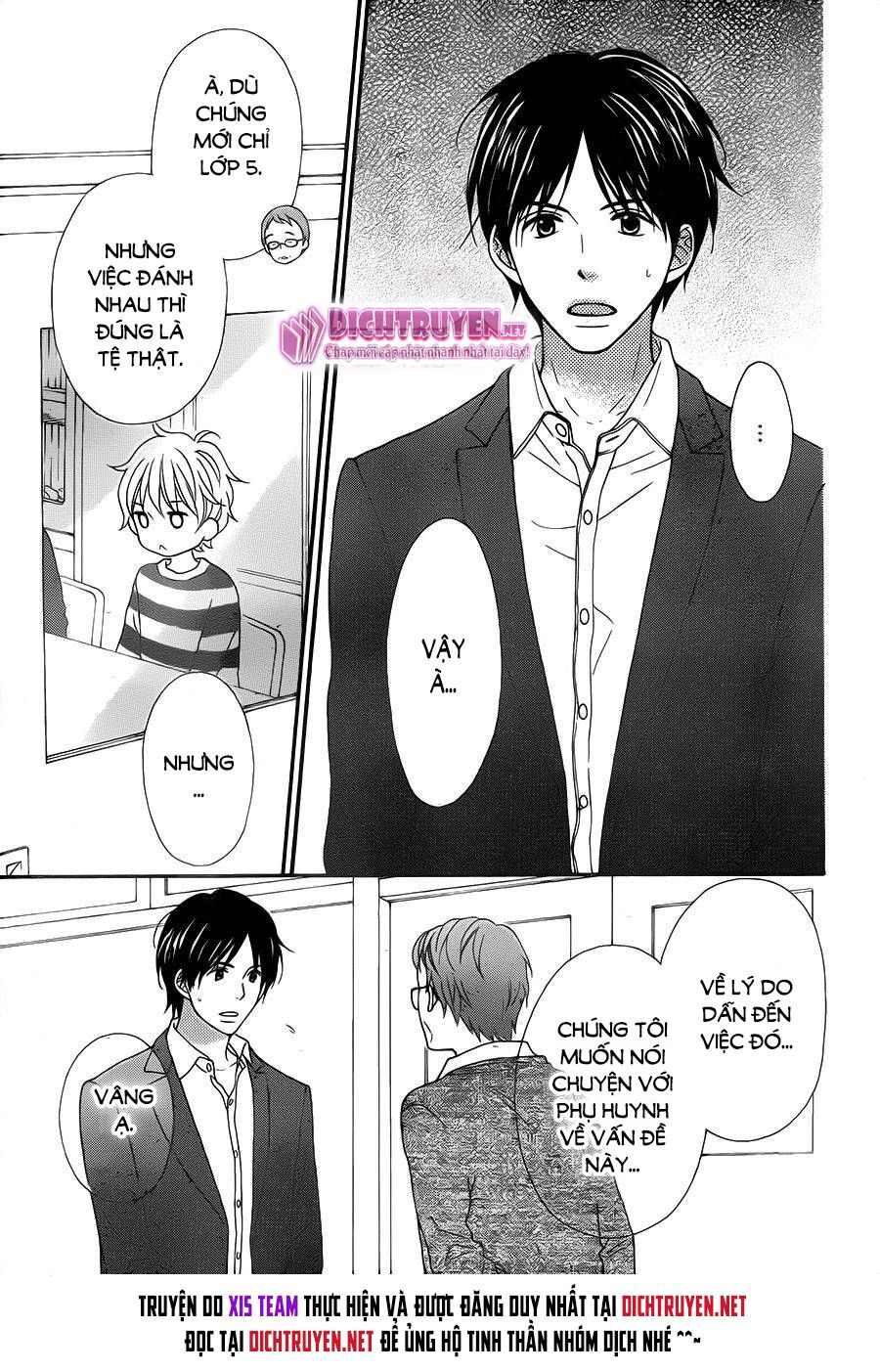 Life So Happy - Chapter 7
