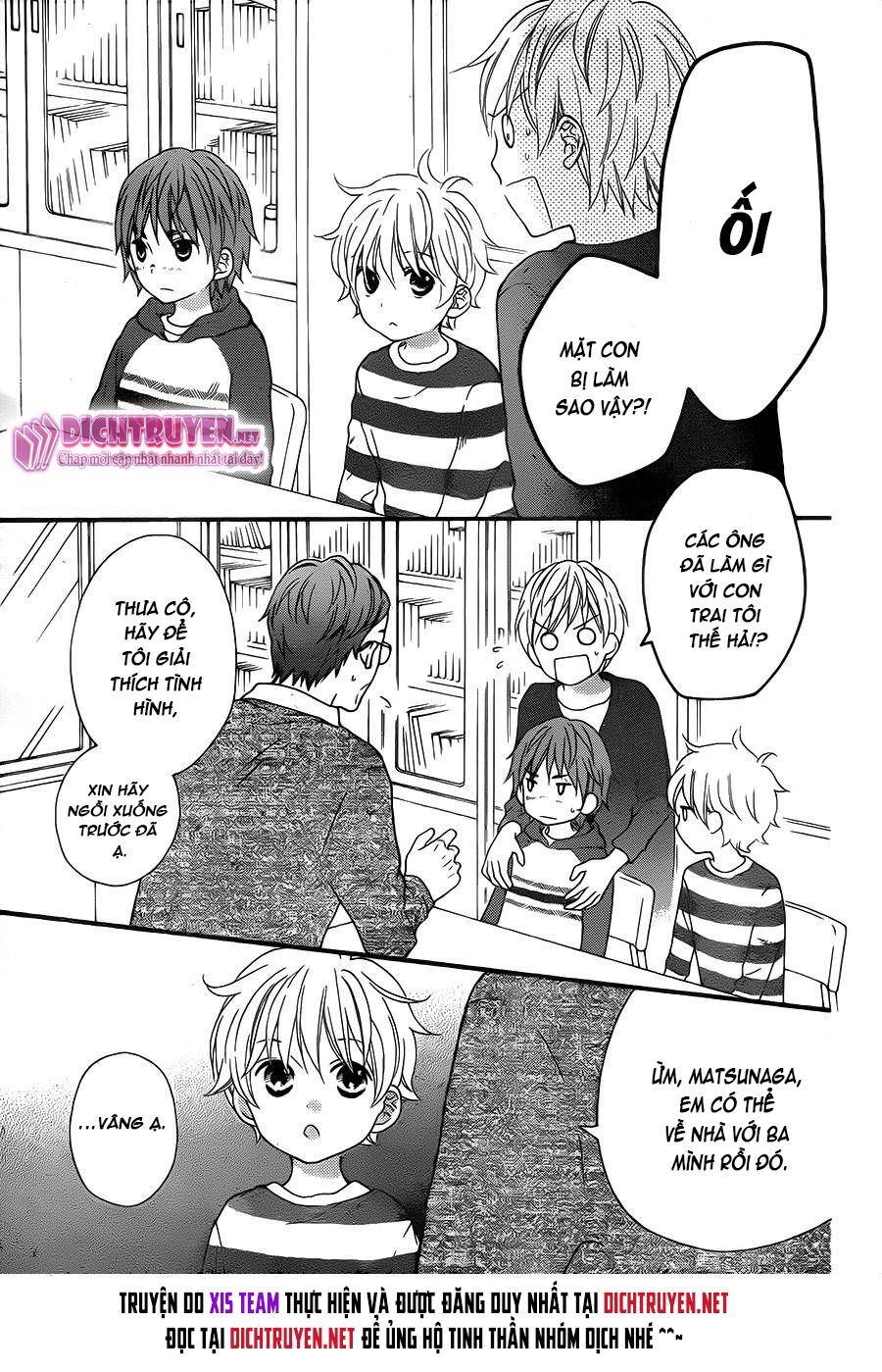Life So Happy - Chapter 7