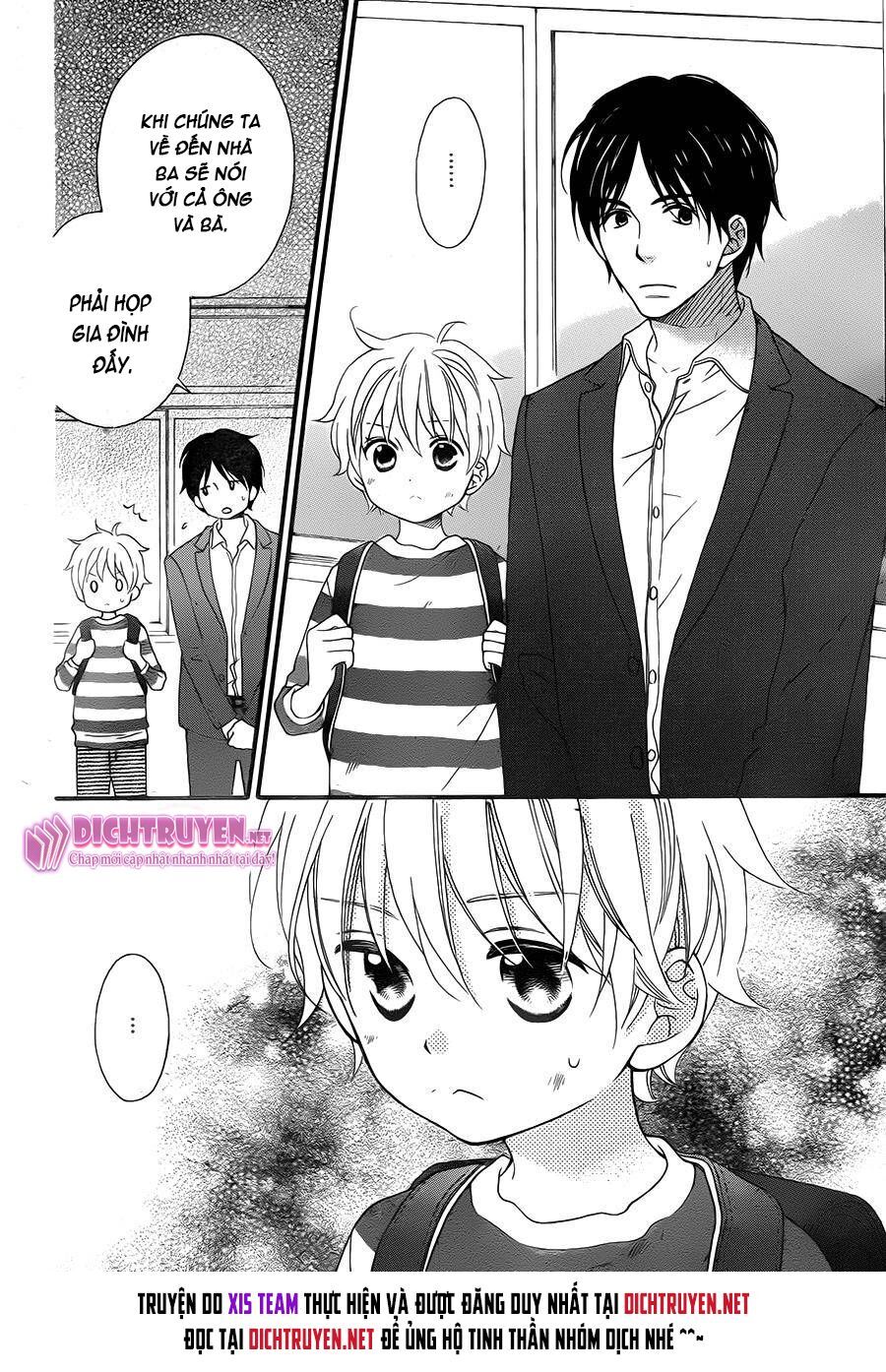 Life So Happy - Chapter 7