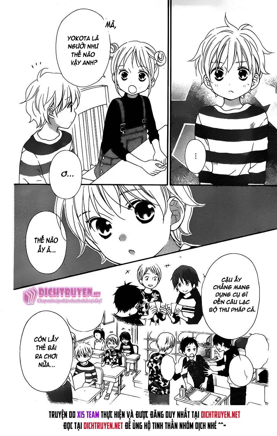 Life So Happy - Chapter 7