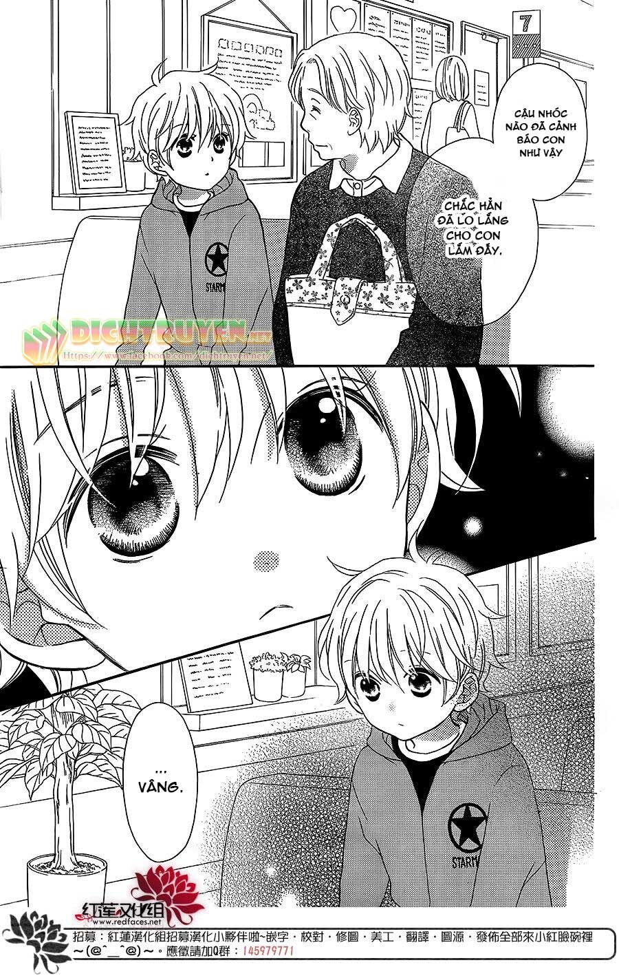 Life So Happy - Chapter 8