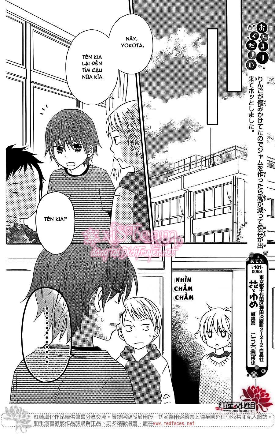 Life So Happy - Chapter 8