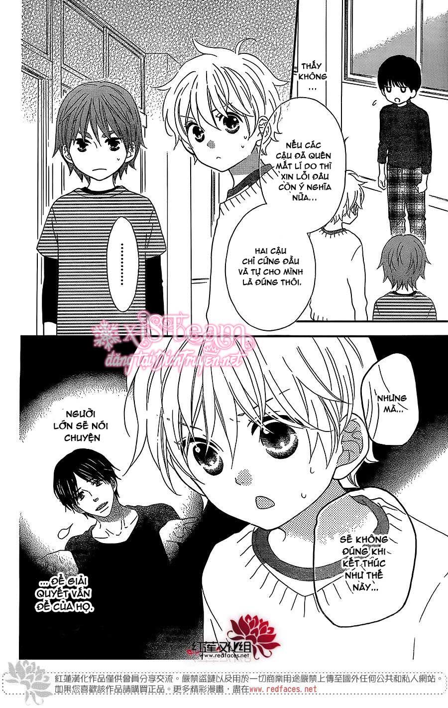 Life So Happy - Chapter 8