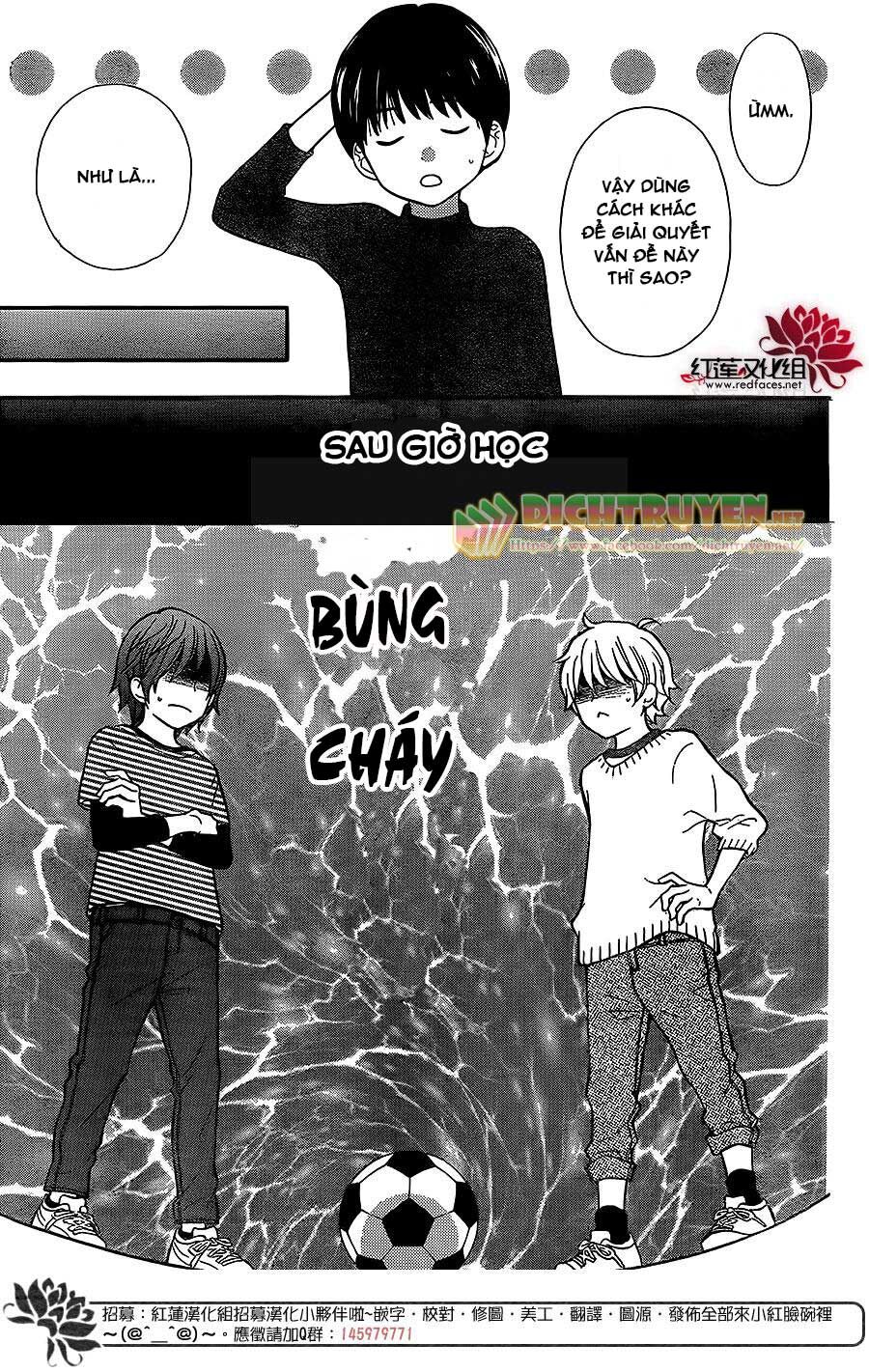 Life So Happy - Chapter 8