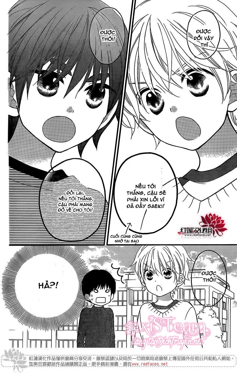 Life So Happy - Chapter 8