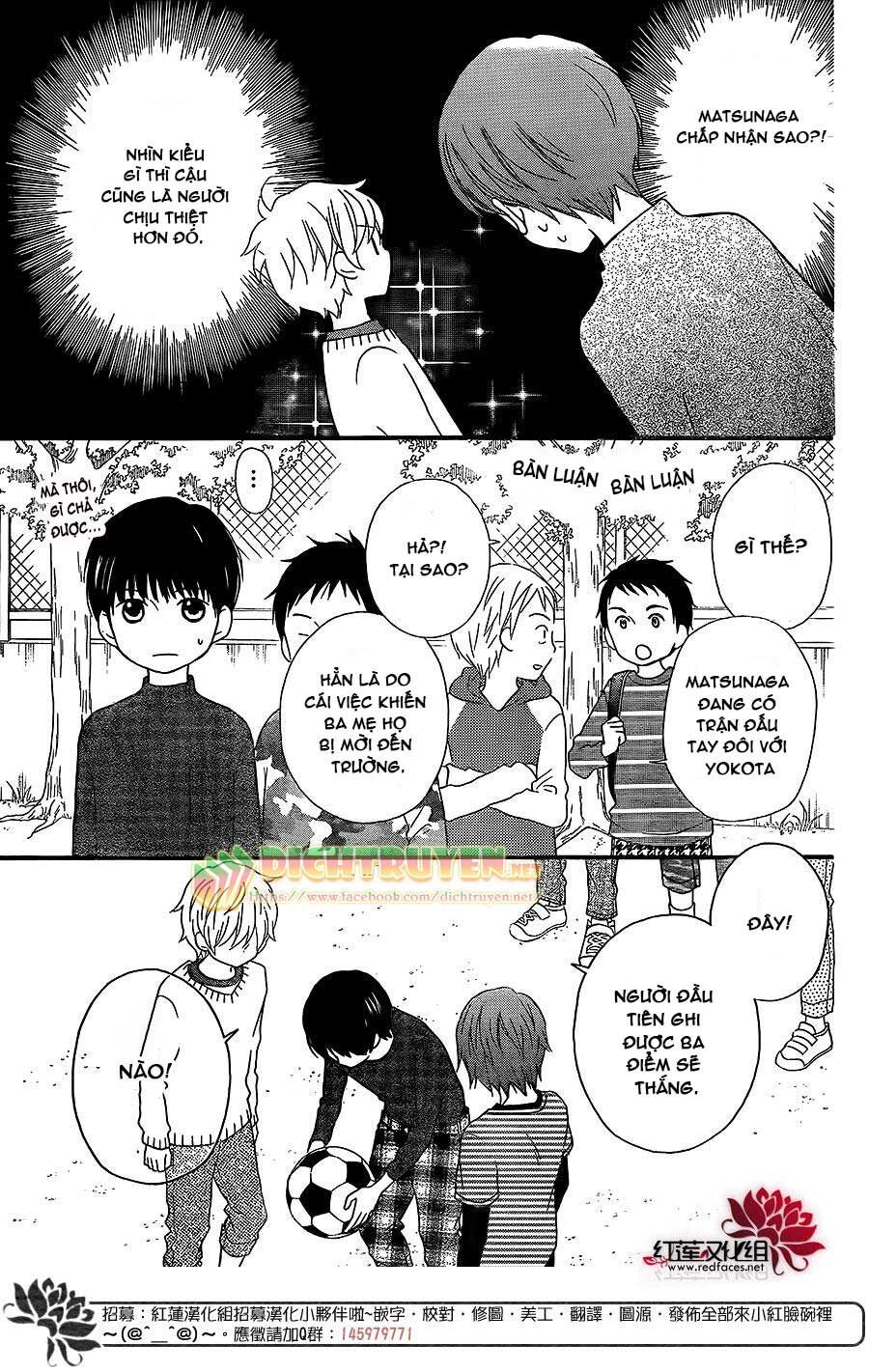 Life So Happy - Chapter 8
