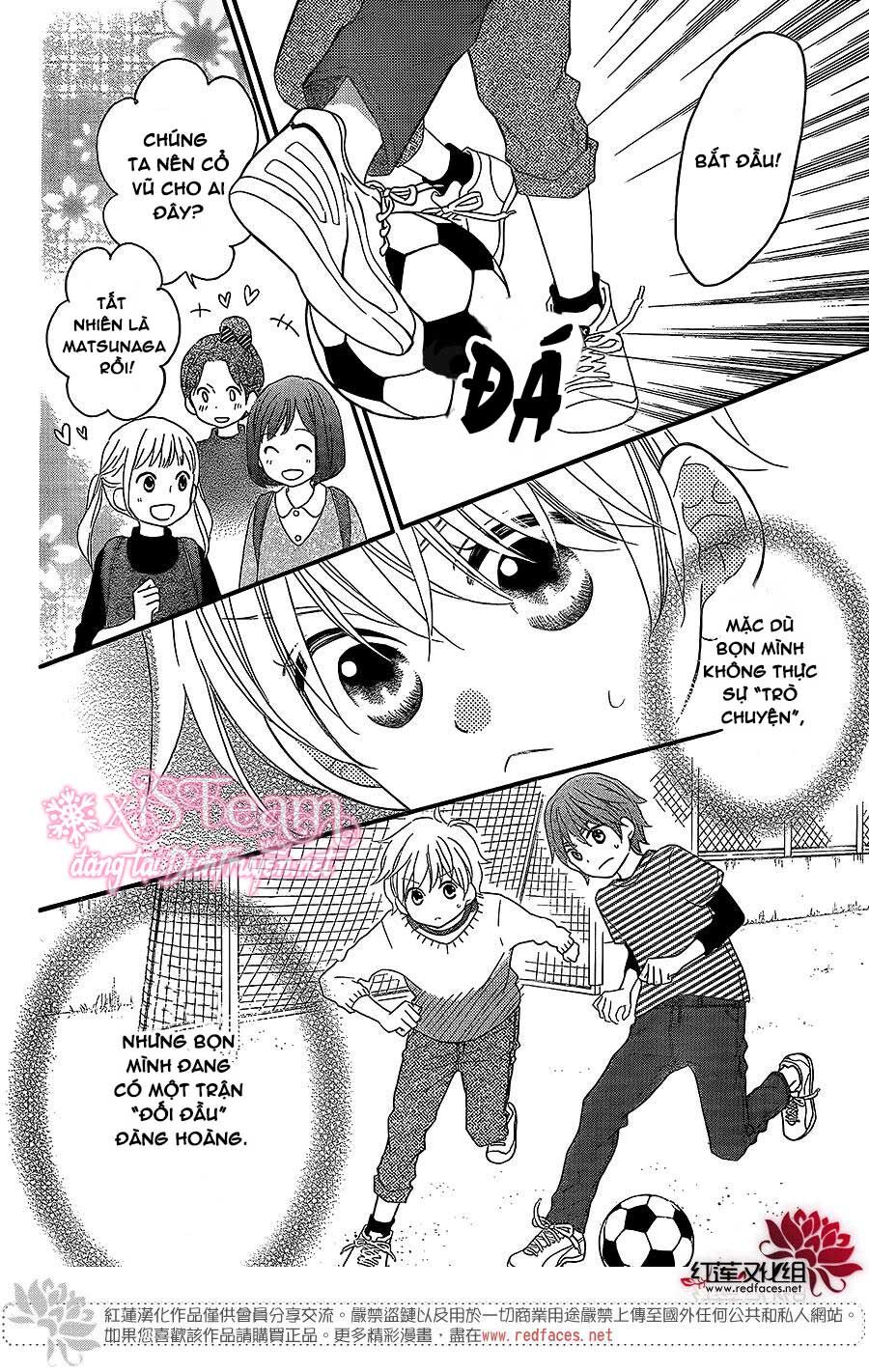 Life So Happy - Chapter 8