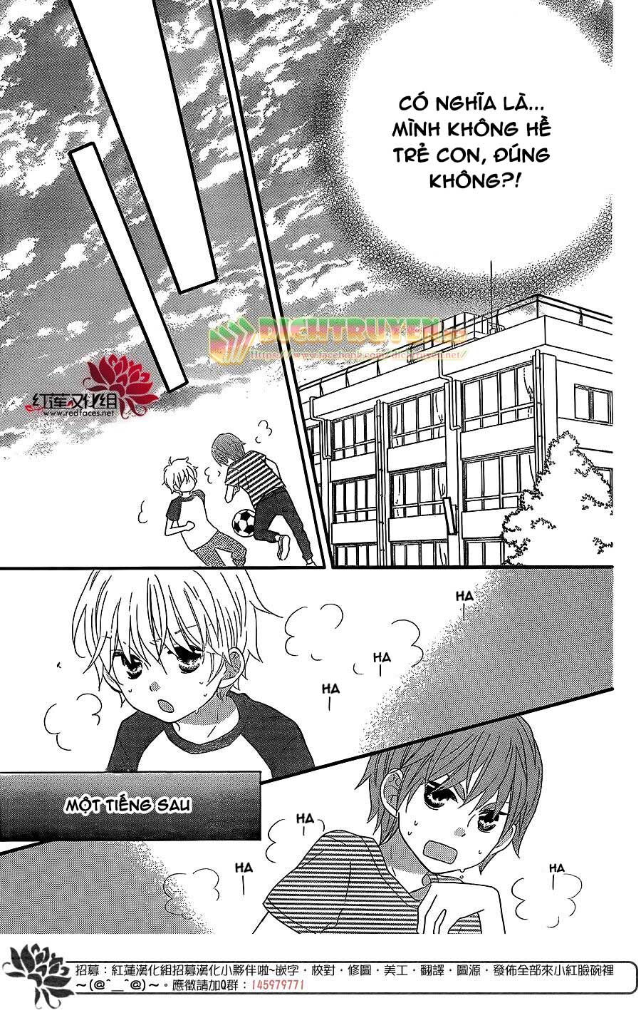 Life So Happy - Chapter 8