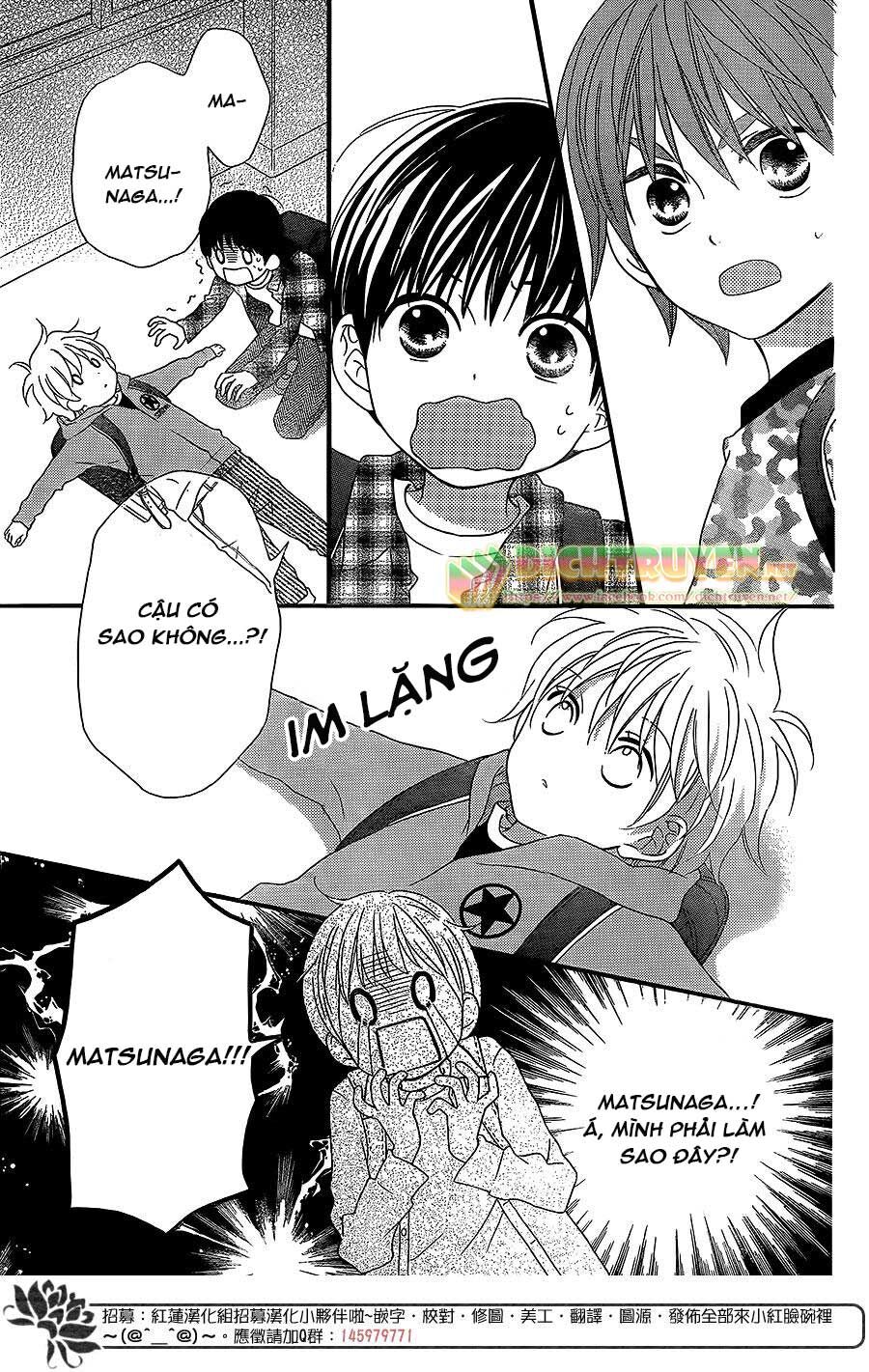 Life So Happy - Chapter 8