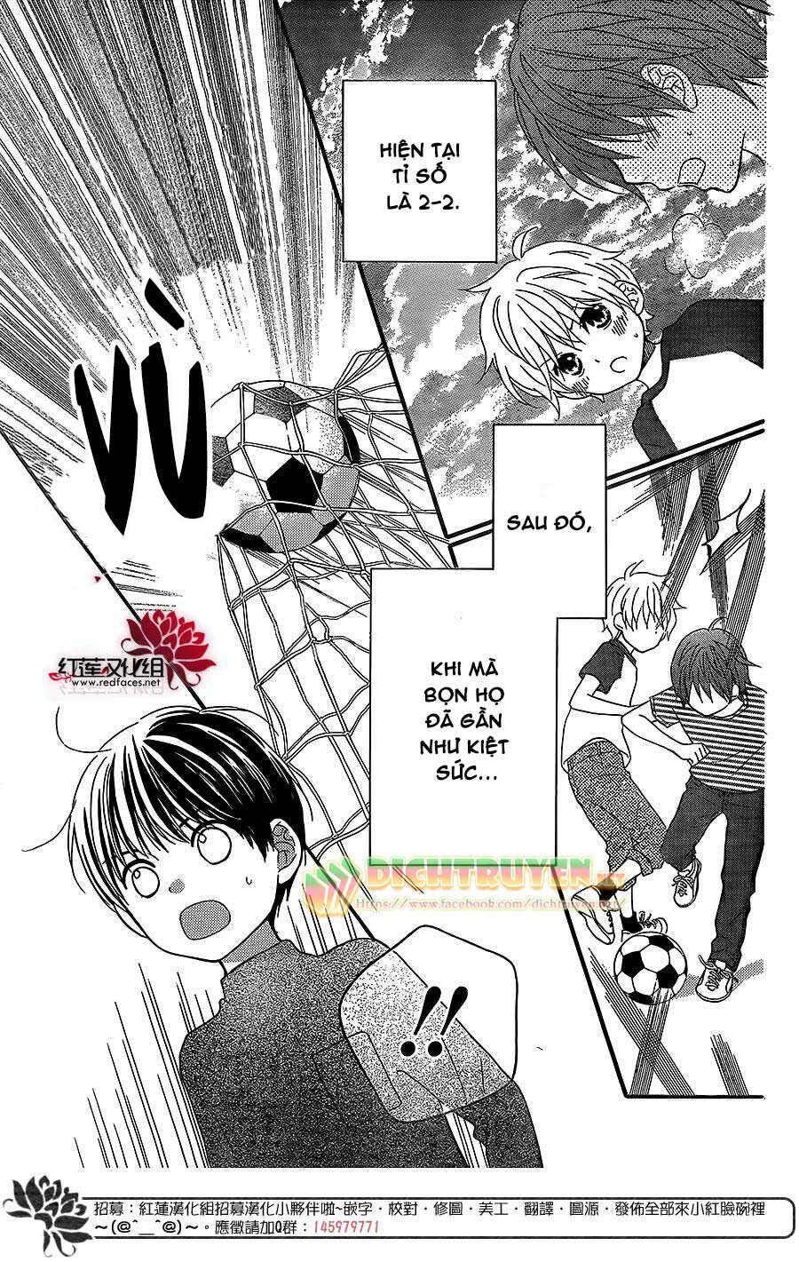 Life So Happy - Chapter 8