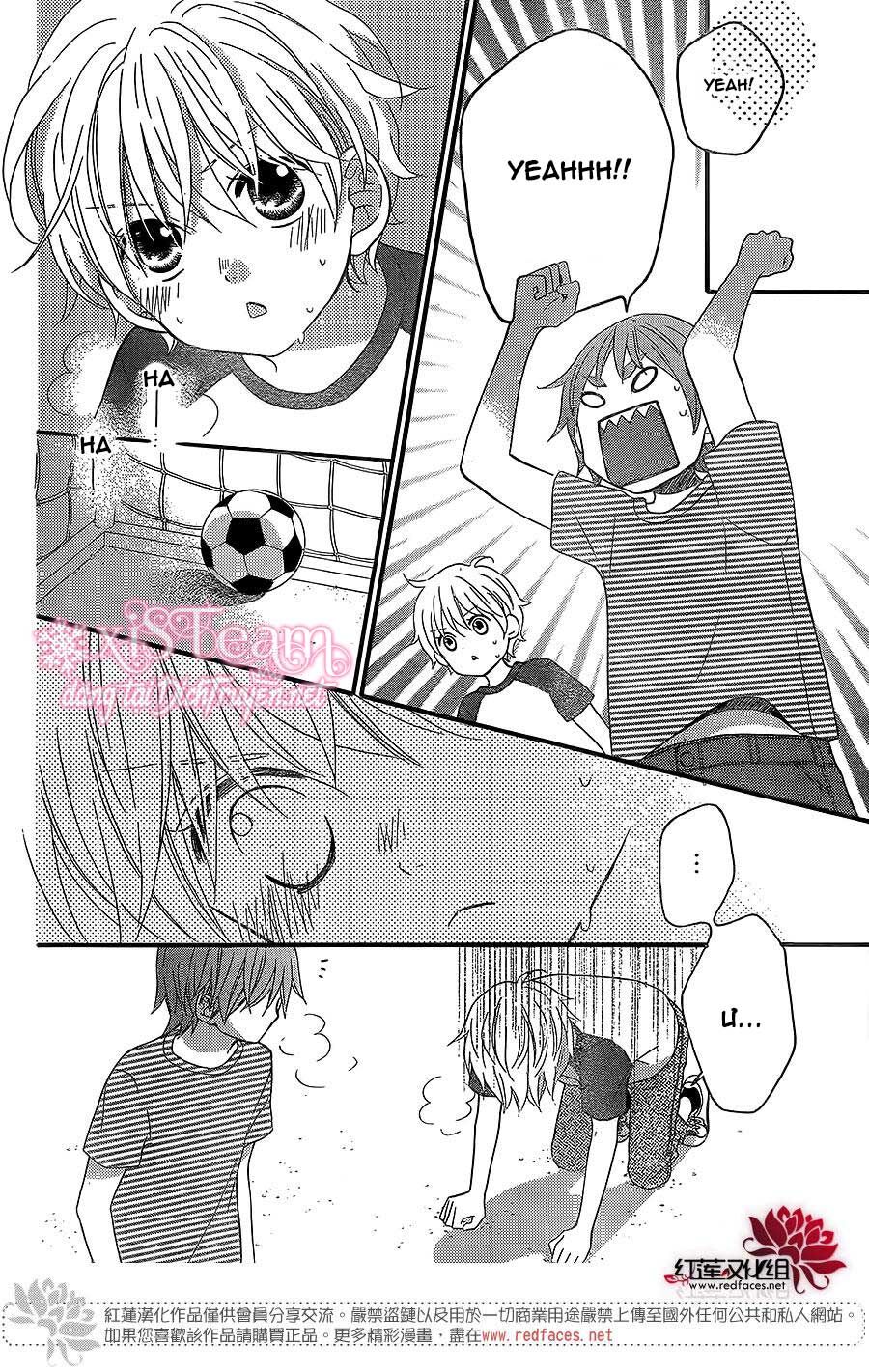 Life So Happy - Chapter 8