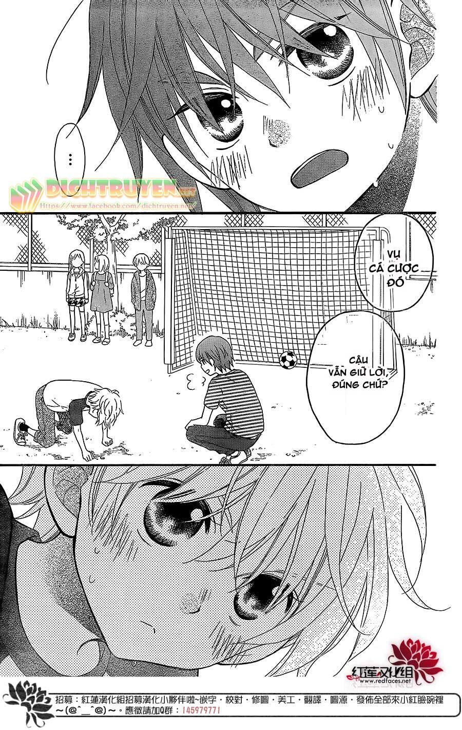 Life So Happy - Chapter 8