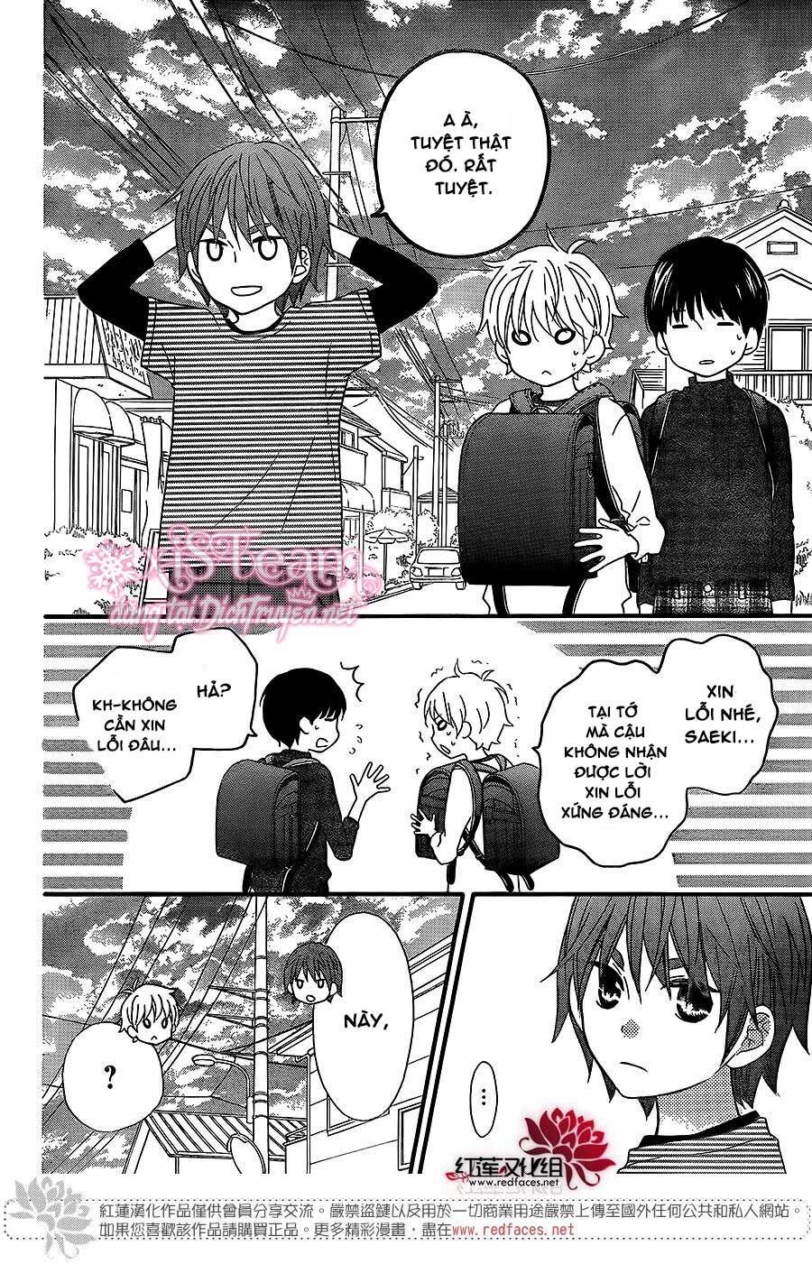 Life So Happy - Chapter 8