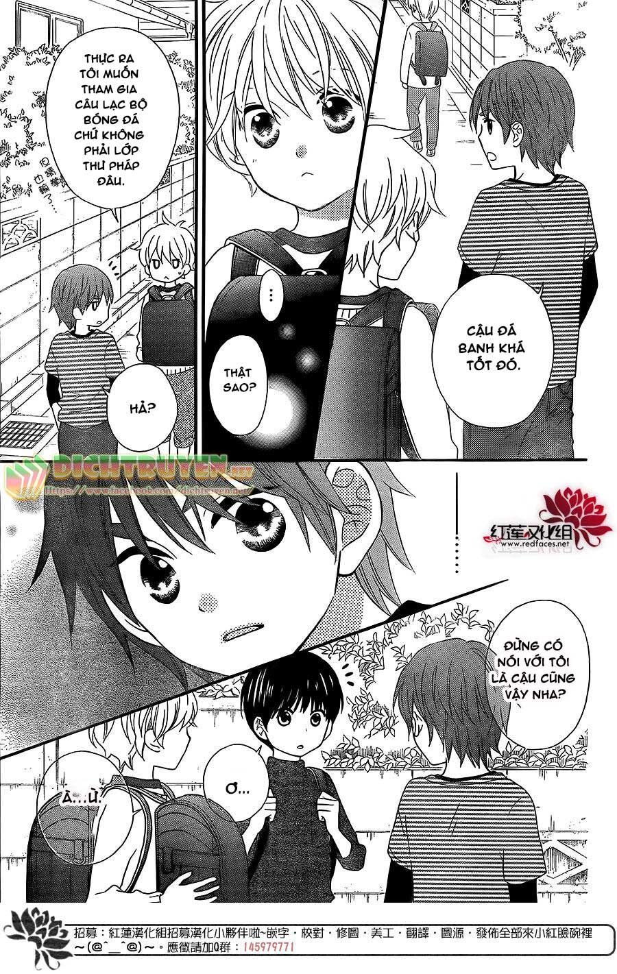 Life So Happy - Chapter 8