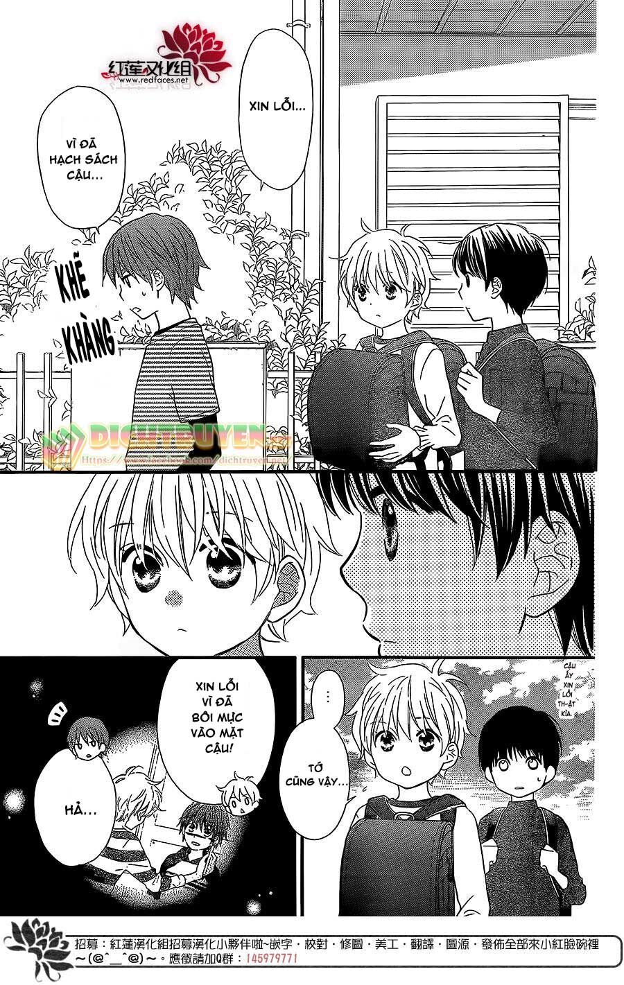 Life So Happy - Chapter 8