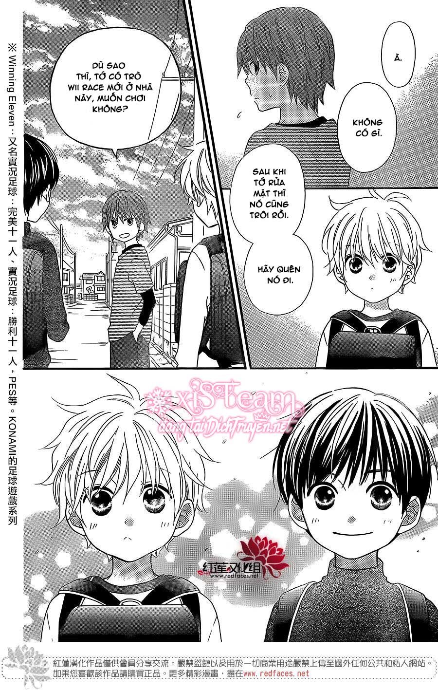 Life So Happy - Chapter 8