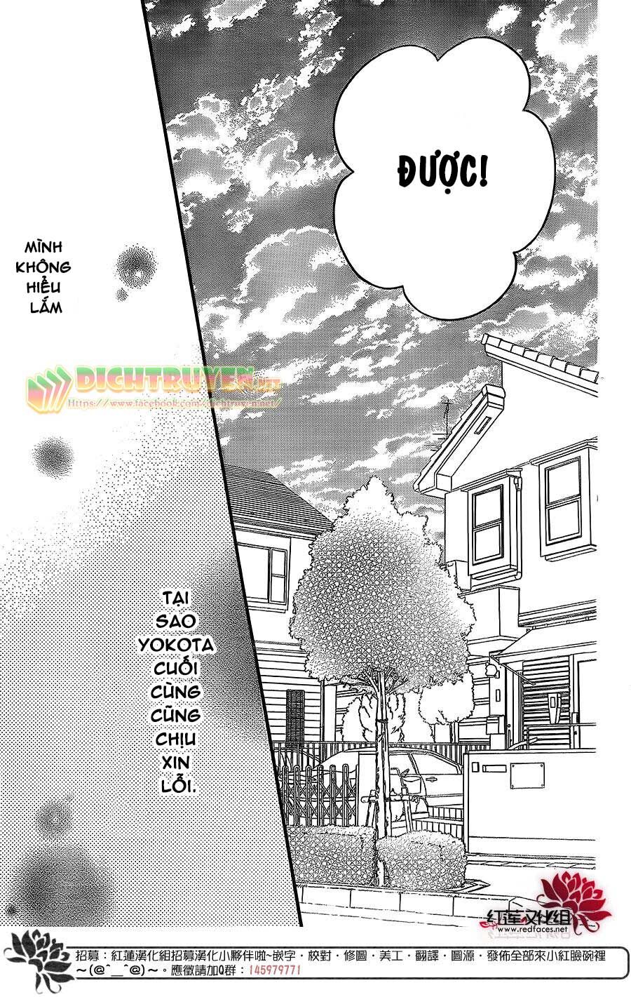 Life So Happy - Chapter 8