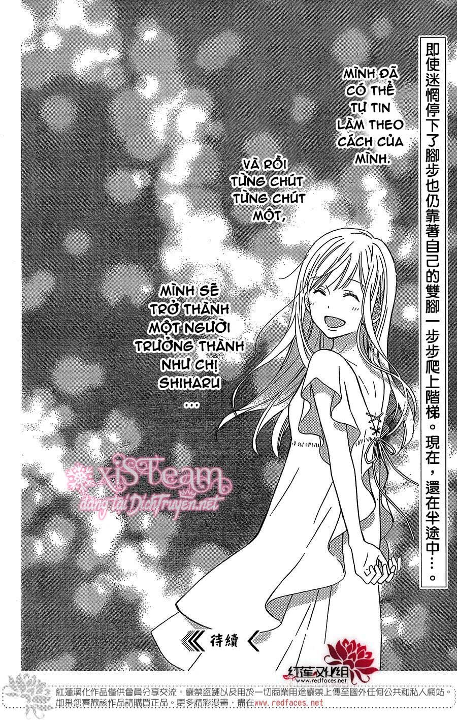 Life So Happy - Chapter 8