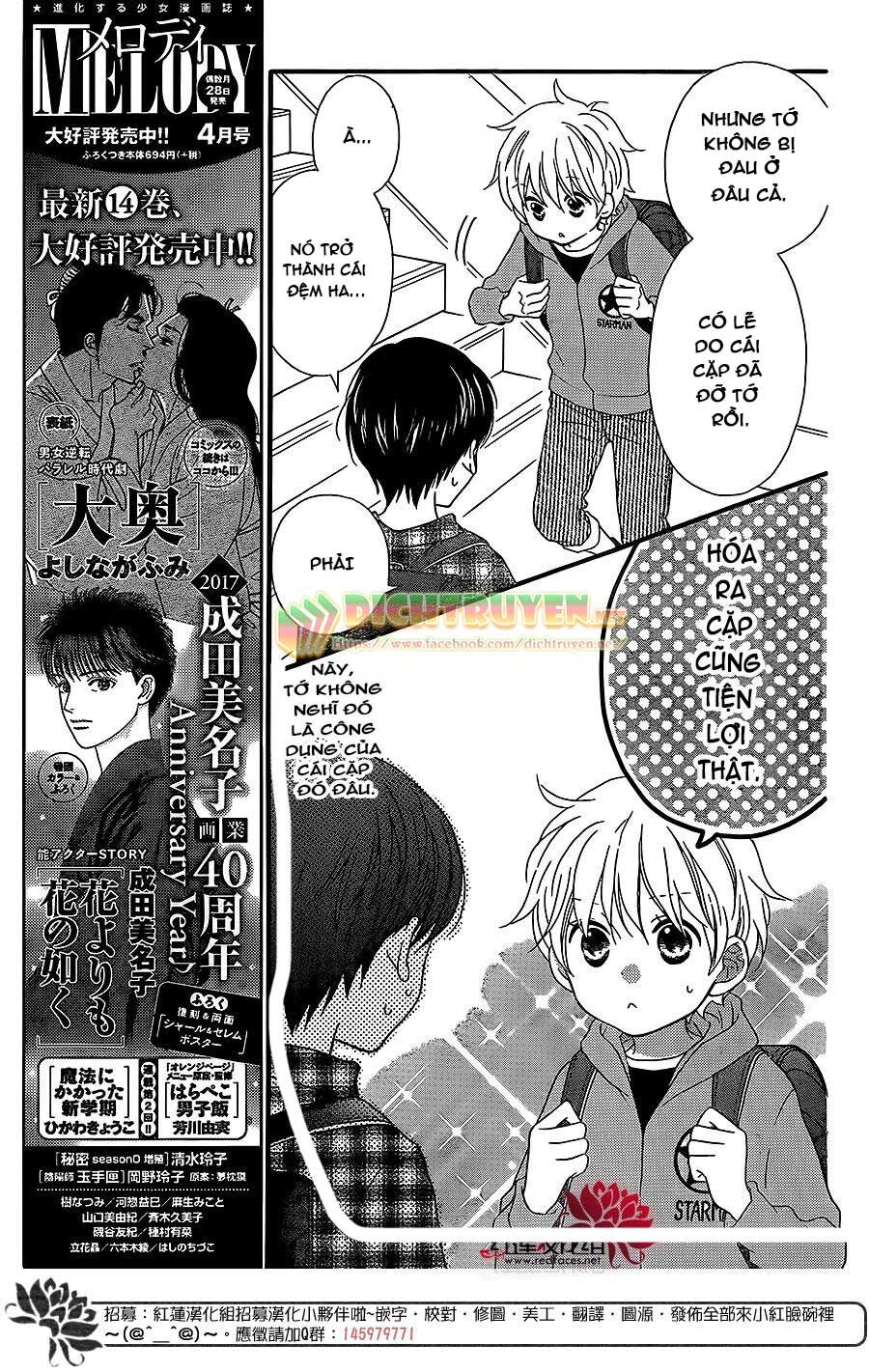 Life So Happy - Chapter 8