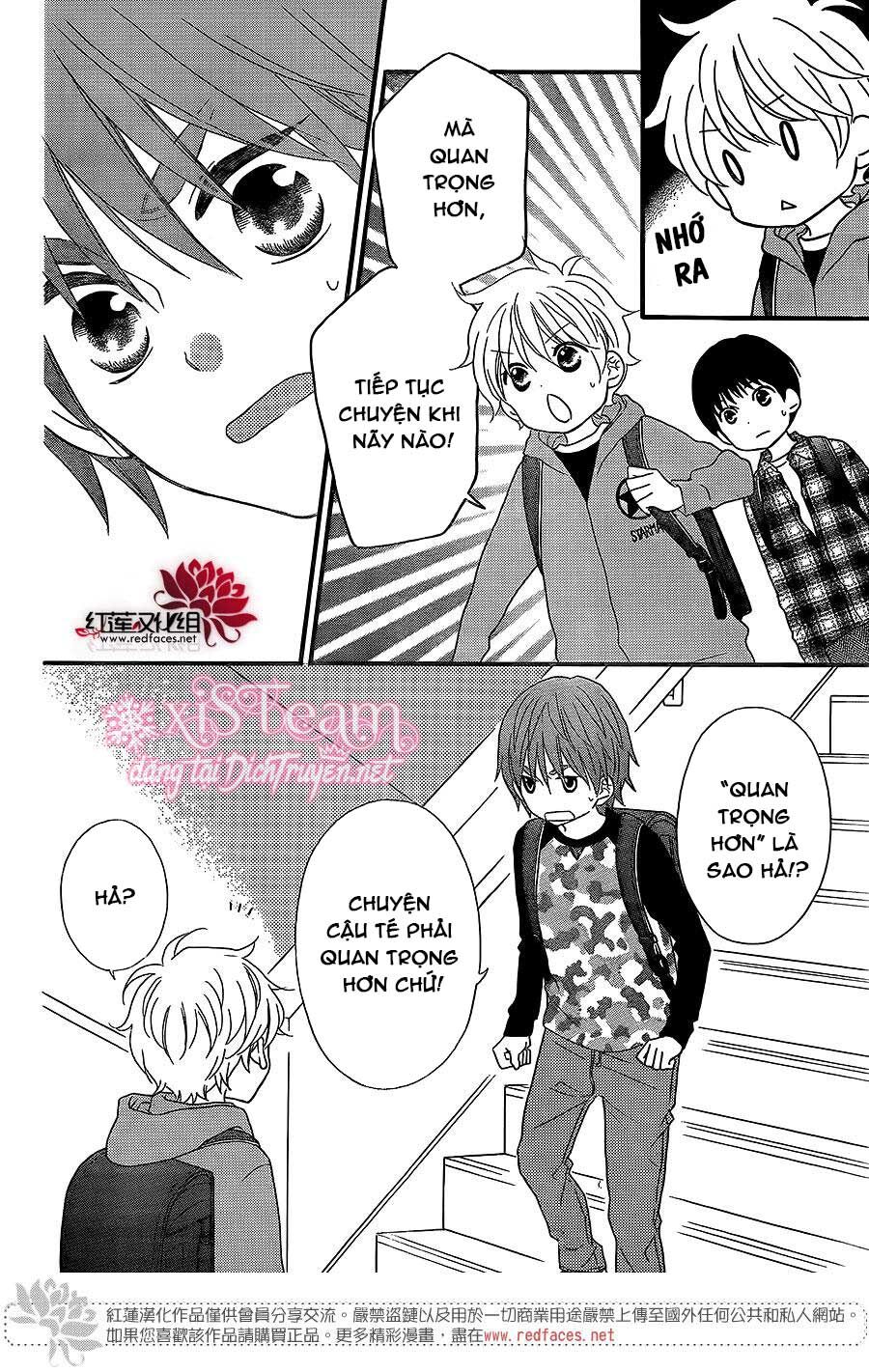 Life So Happy - Chapter 8