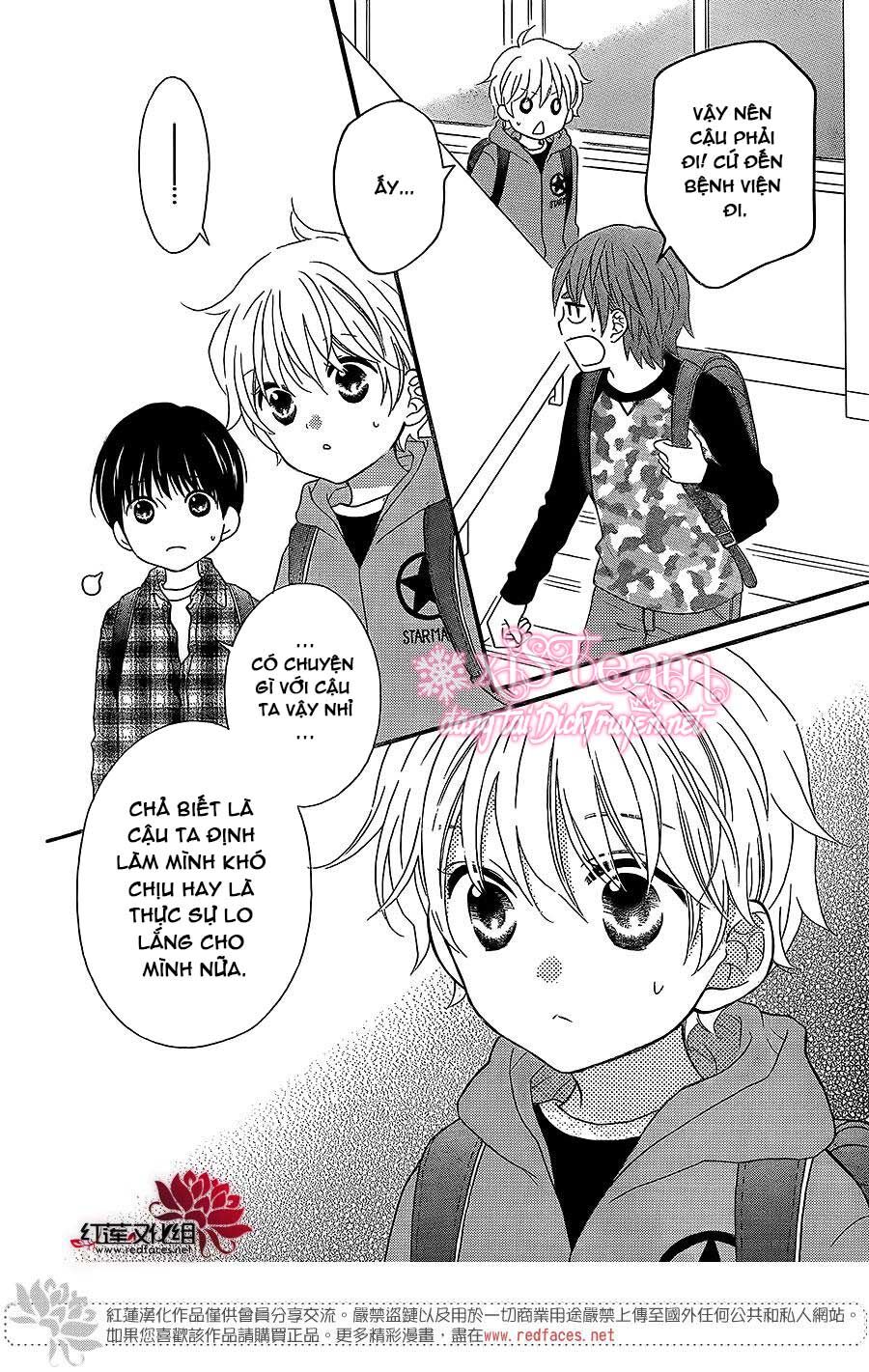 Life So Happy - Chapter 8