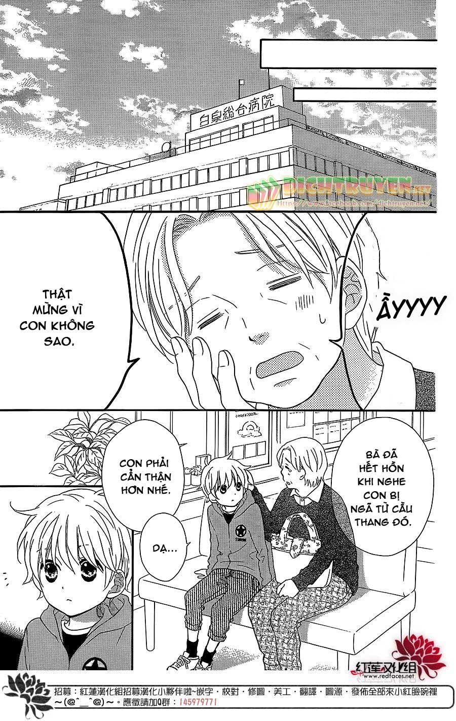 Life So Happy - Chapter 8