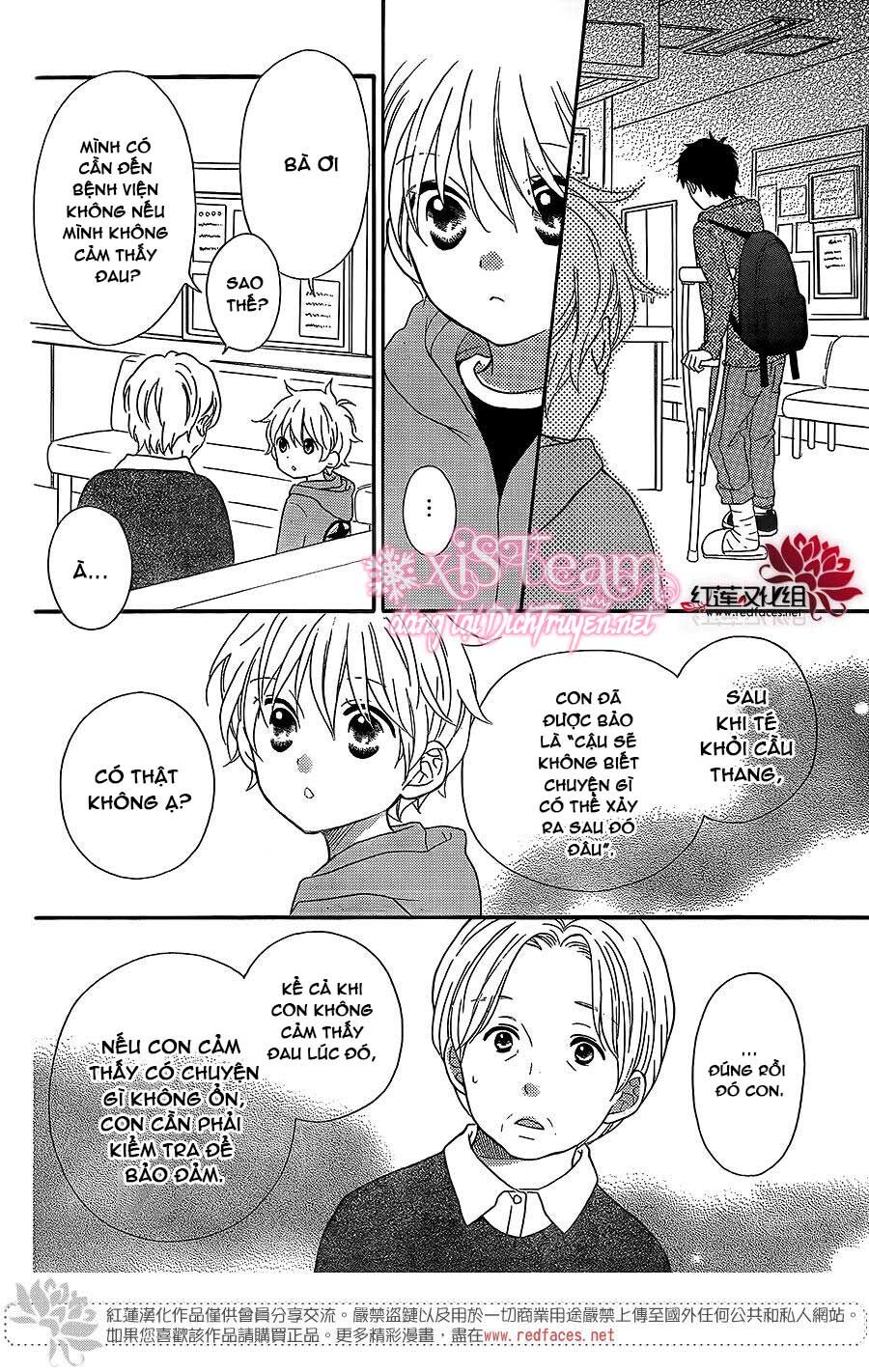 Life So Happy - Chapter 8