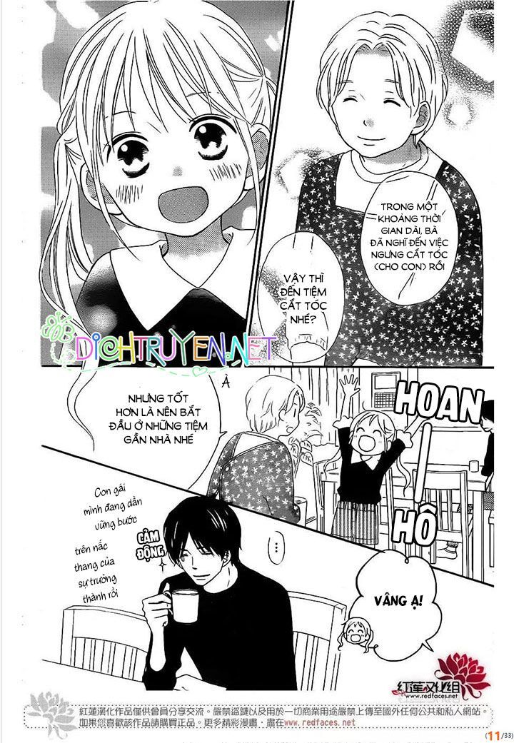 Life So Happy - Chapter 9