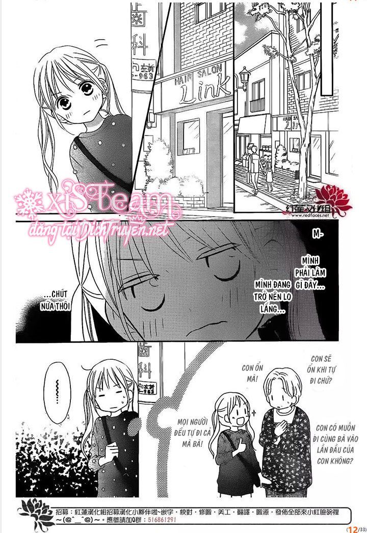 Life So Happy - Chapter 9