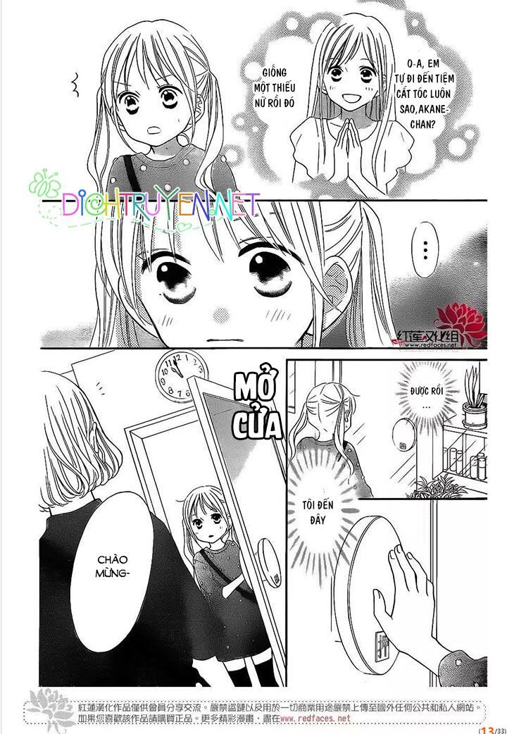 Life So Happy - Chapter 9