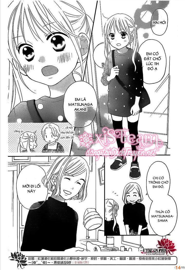 Life So Happy - Chapter 9