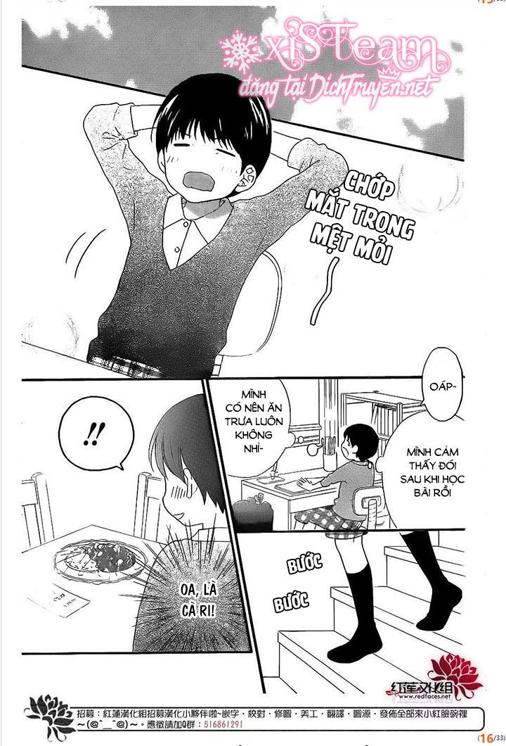 Life So Happy - Chapter 9