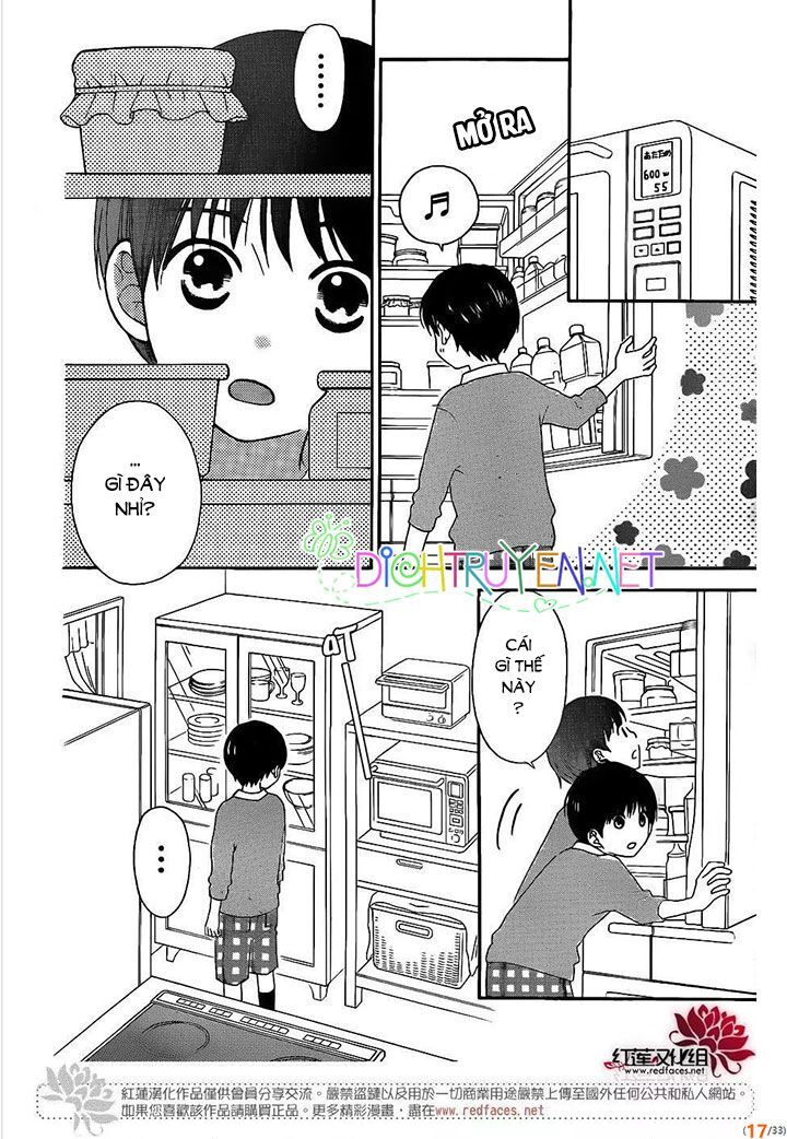 Life So Happy - Chapter 9