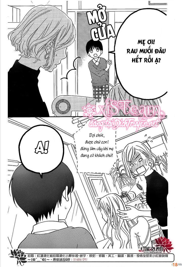 Life So Happy - Chapter 9
