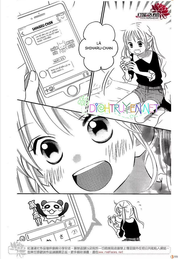 Life So Happy - Chapter 9