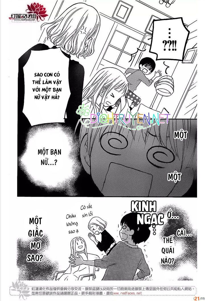 Life So Happy - Chapter 9