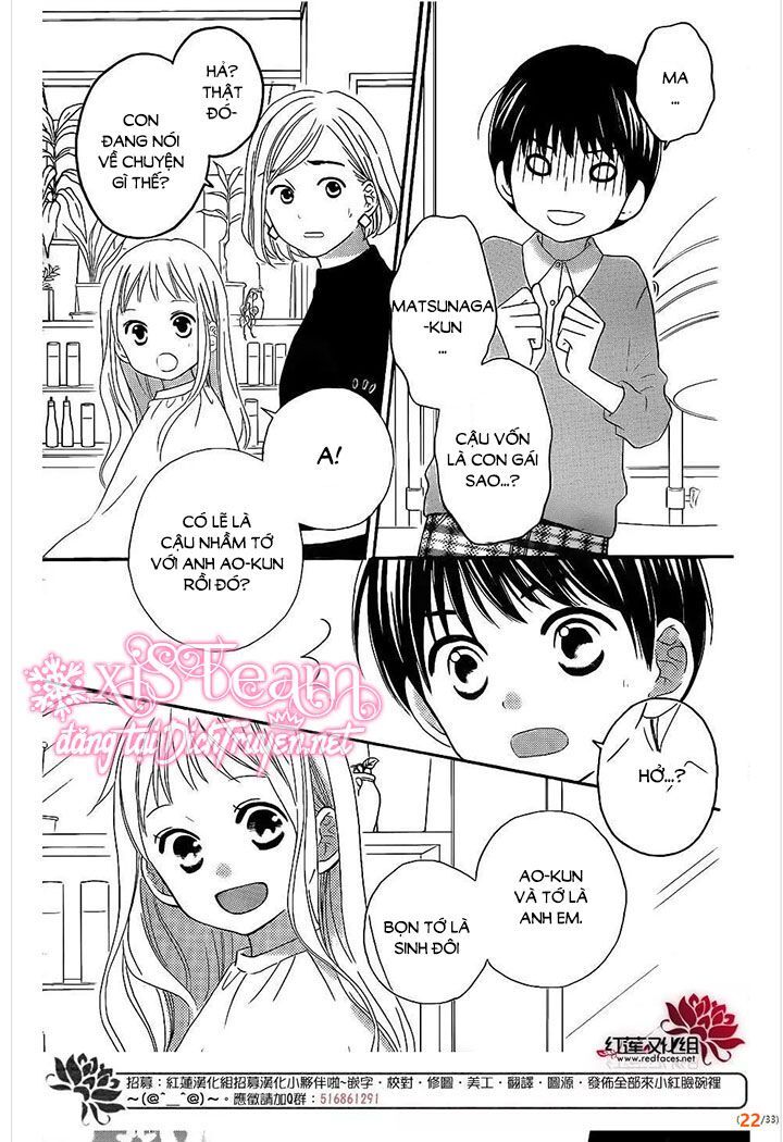 Life So Happy - Chapter 9