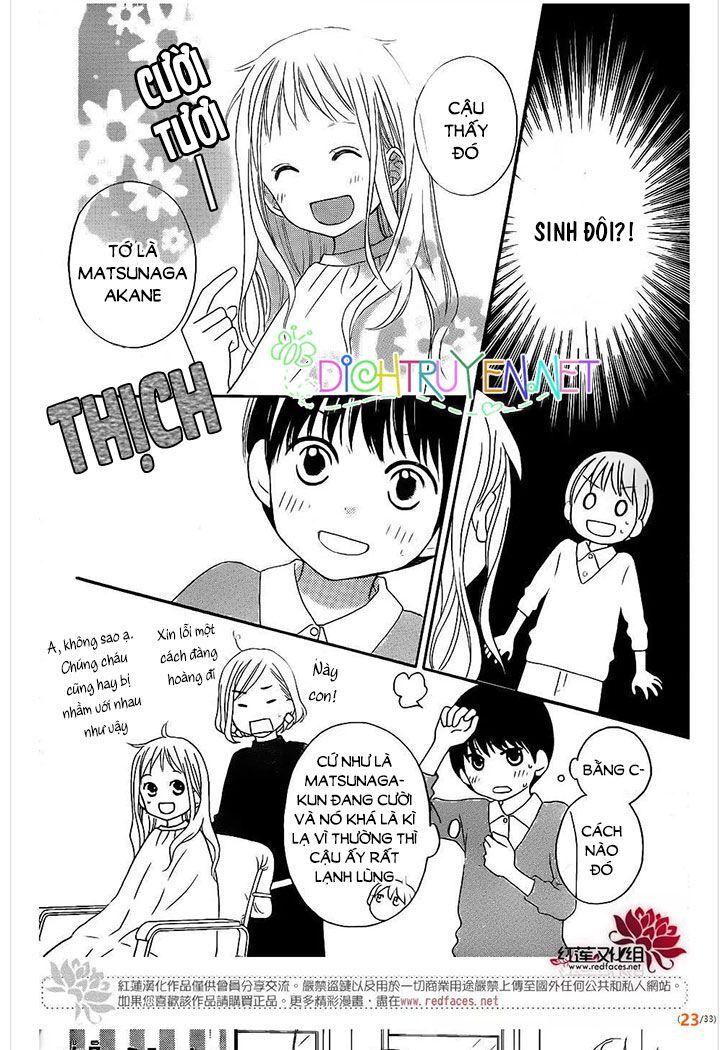 Life So Happy - Chapter 9