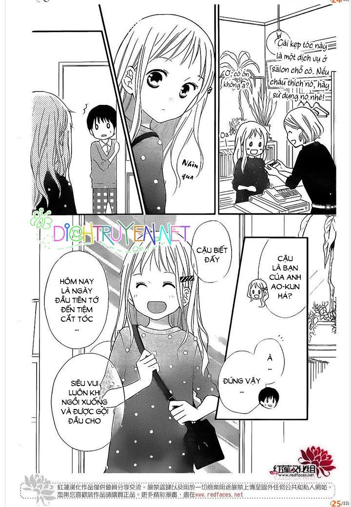Life So Happy - Chapter 9