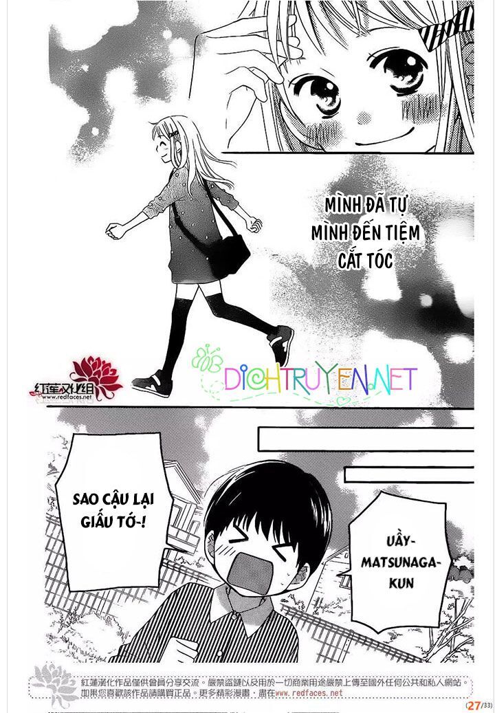 Life So Happy - Chapter 9