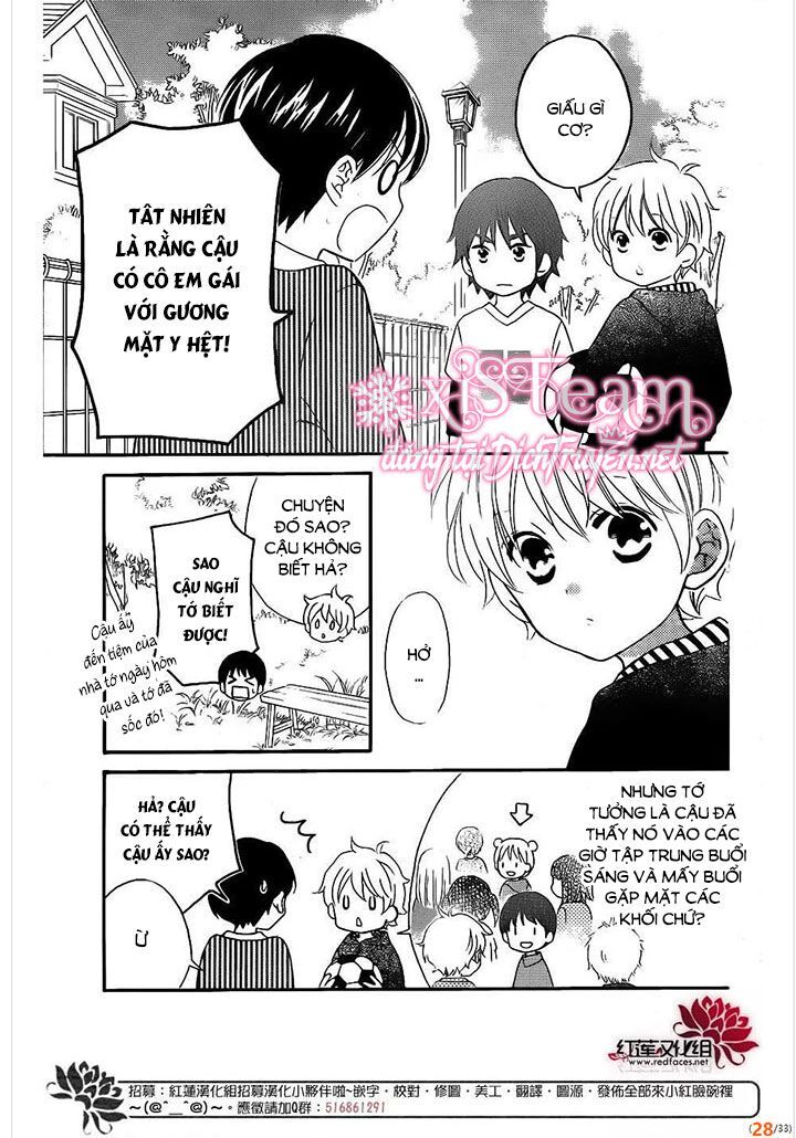Life So Happy - Chapter 9