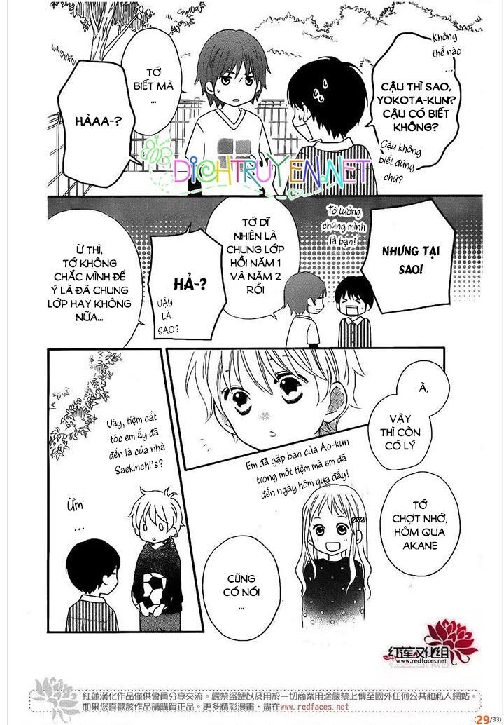 Life So Happy - Chapter 9