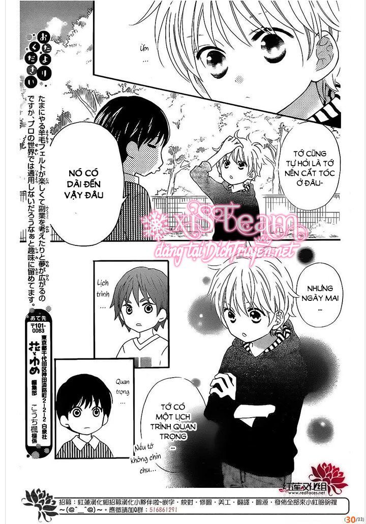 Life So Happy - Chapter 9