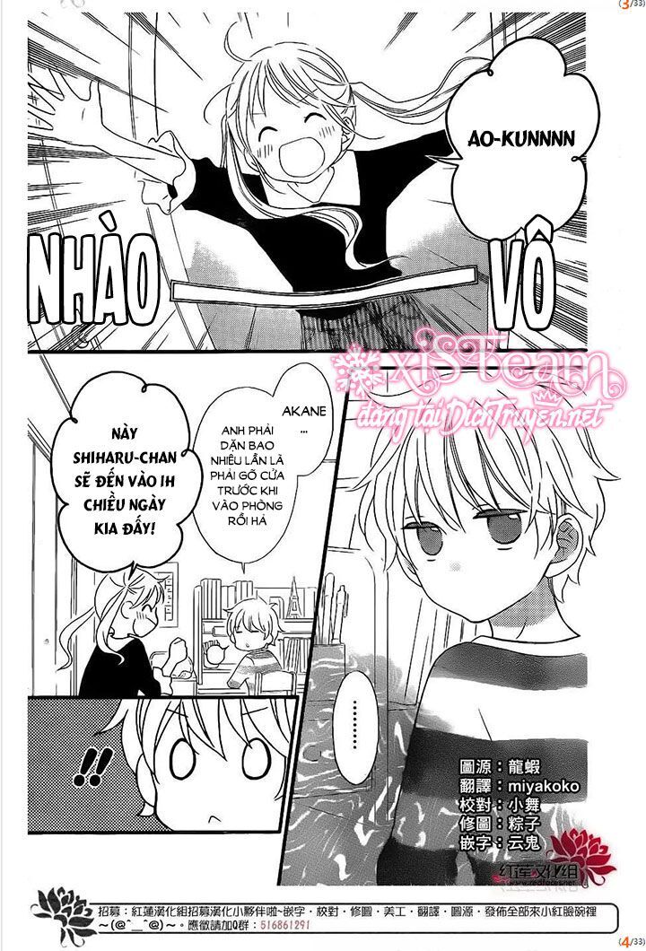 Life So Happy - Chapter 9