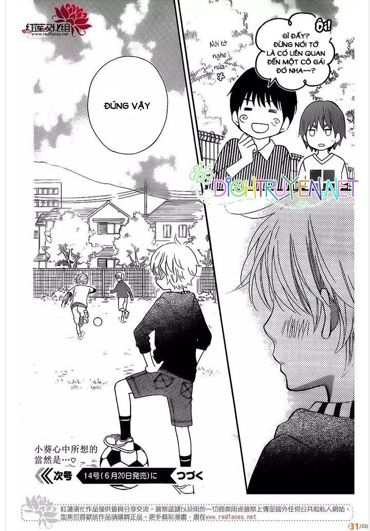 Life So Happy - Chapter 9
