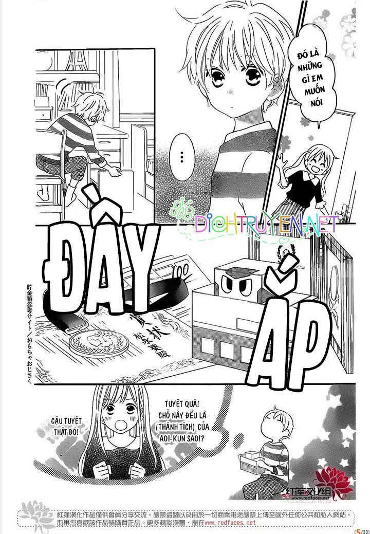 Life So Happy - Chapter 9